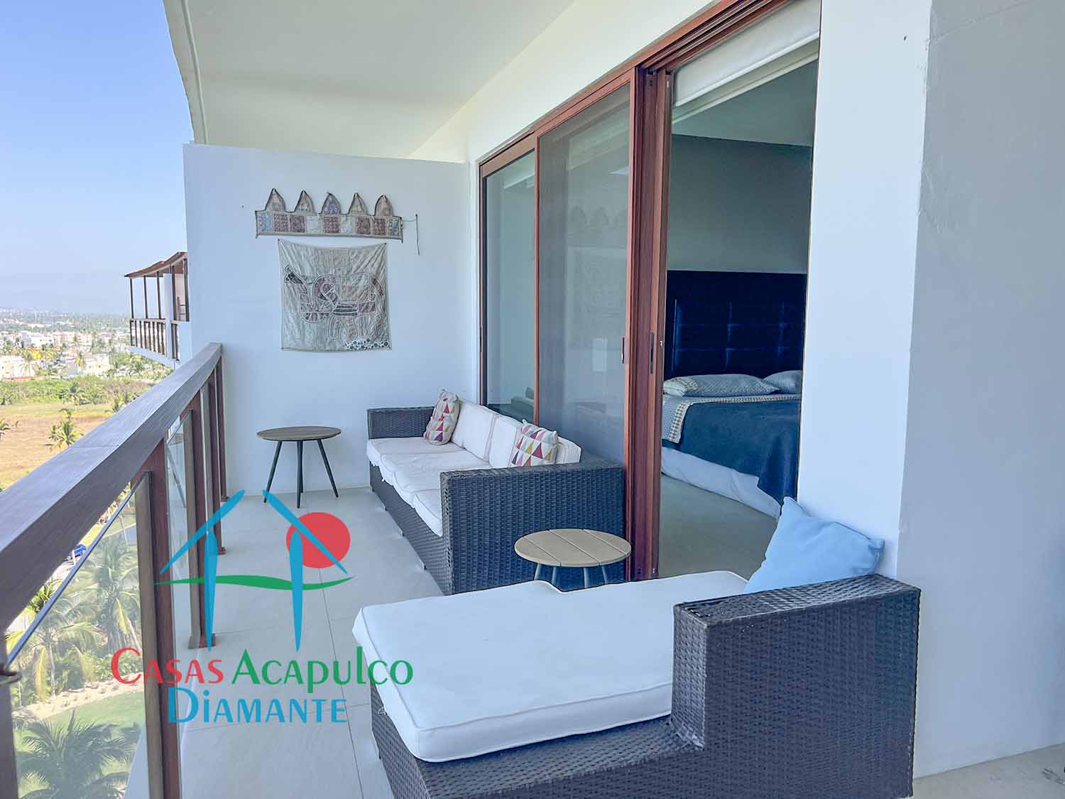 La Isla Fiji W 10 - Terraza 7